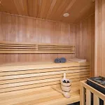 아파트 Prora - Ferienwohnung Mit Sauna Und Waschmaschine - Meerlust