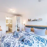 Prora - Ferienwohnung Mit Sauna Und Waschmaschine - Meerlust 아파트 *