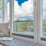 Prora - Ferienwohnung Mit Sauna Und Waschmaschine - Meerlust * 빈츠